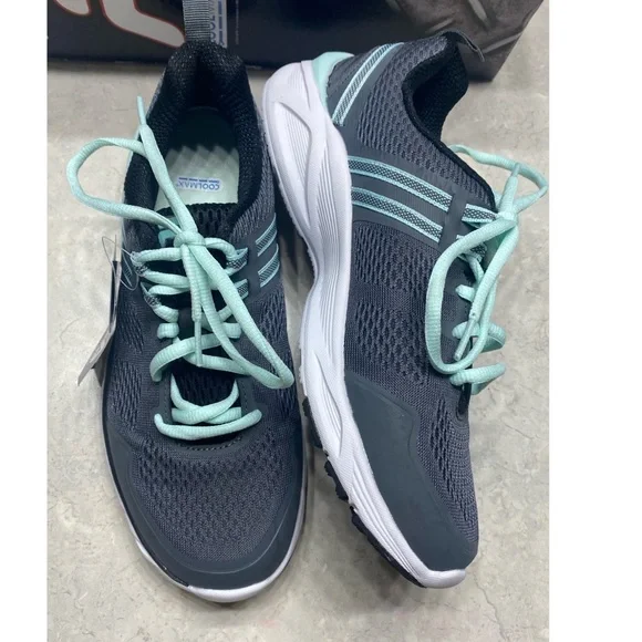 Fila | Shoes | Nwt Fila Memory Approach Running Sneakers  display picture 3
